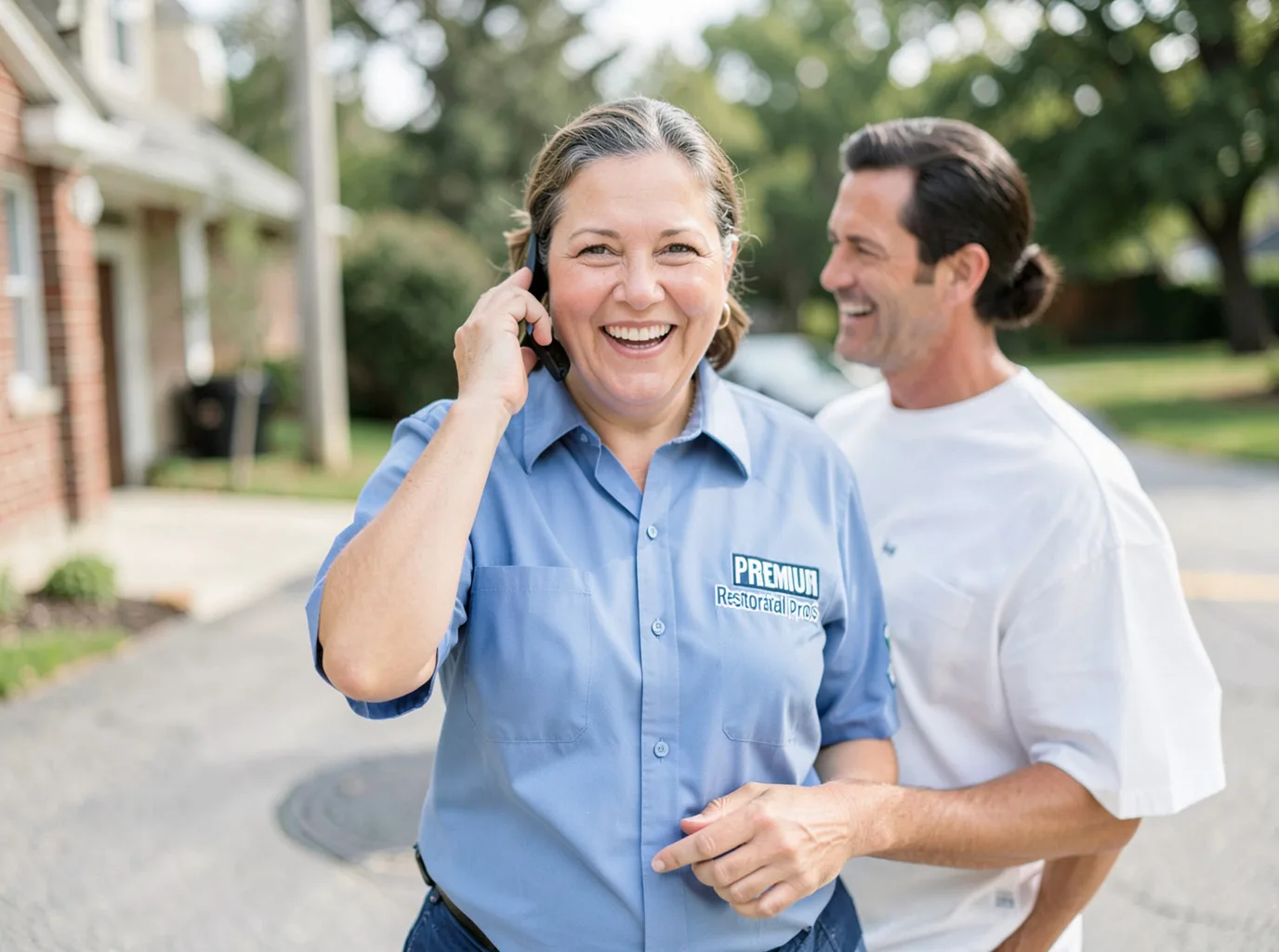 Water Damage Restoration Kingsbury, IN FAQs